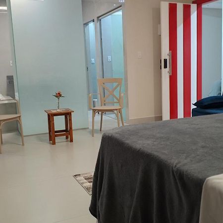 Suites Nossa Senhora De Fatima Pirenópolis Extérieur photo