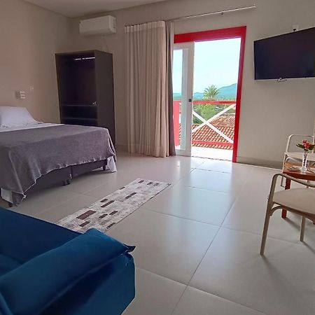 Suites Nossa Senhora De Fatima Pirenópolis Extérieur photo