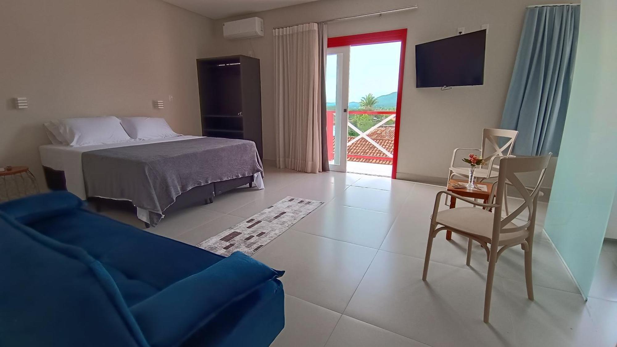 Suites Nossa Senhora De Fatima Pirenópolis Extérieur photo