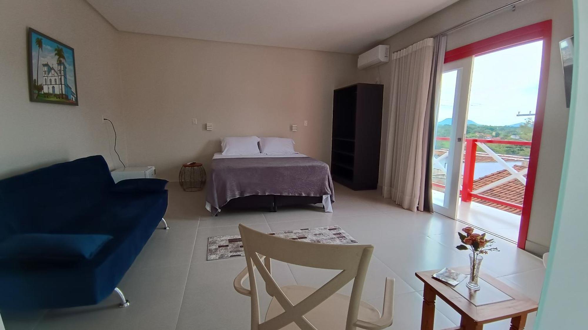 Suites Nossa Senhora De Fatima Pirenópolis Extérieur photo