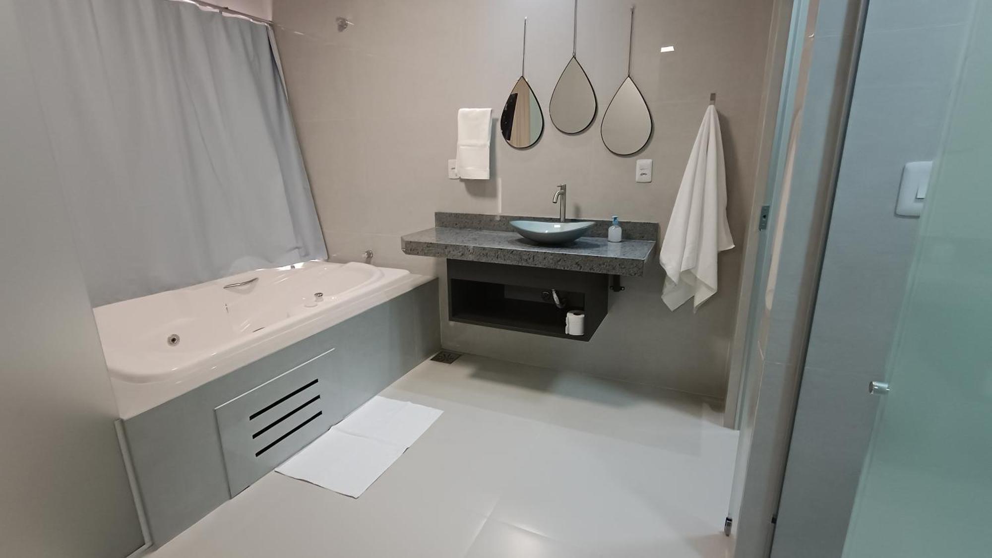 Suites Nossa Senhora De Fatima Pirenópolis Extérieur photo